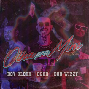 Olha pra Mim (Explicit)