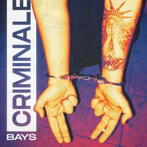 CRIMINALE (Explicit)