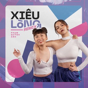 Xiêu Lòng (Remix)