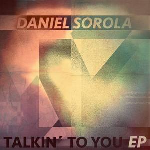 Talkin' to you EP