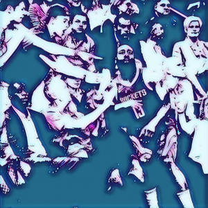 Hasta Luego (feat. Greedy & Paradoxx) (Explicit)