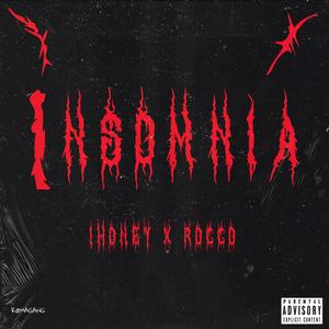 INSOMNIA (Explicit)