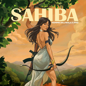 Sahiba (Explicit)