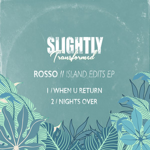 Island Edits EP