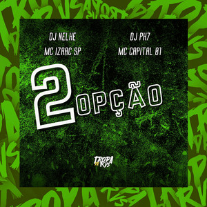 2 Opção (Explicit)