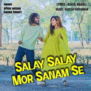 Salay Salay Mor Sanam Se