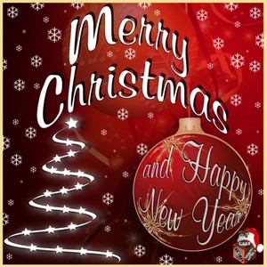 Merry Christmas and Happy New Year