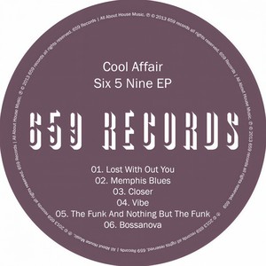 Lost With Out You (Original Mix)