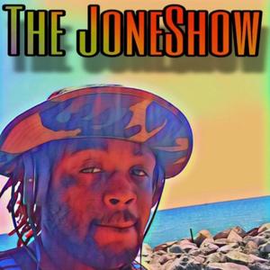 The Joneshow (Explicit)