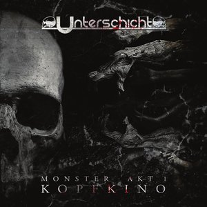 Monster Kopfkino (Akt 1) [Explicit]