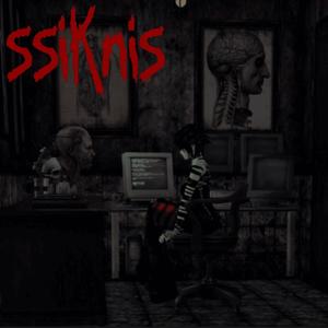 ssiknis vs. the world 2 (Explicit)