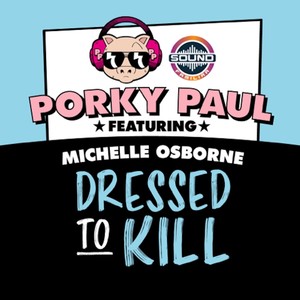 DRESSED TO KILL (Explicit)