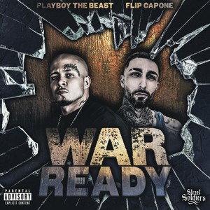 No Give No Quit (feat. Therealdeez) (Explicit)