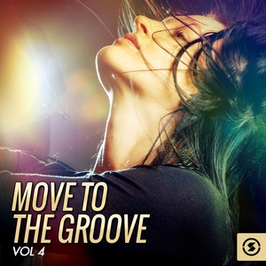 Move to the Groove, Vol. 4