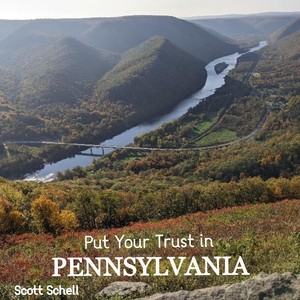 Put Your Trust in Pennsylvania