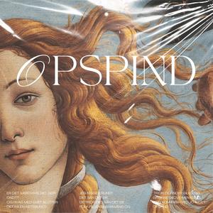 Opspind (feat. KVIEKID)