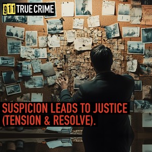 911 True Crime - Joining the Dots