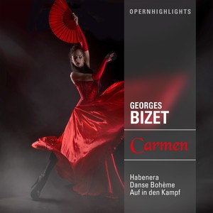 Opernhighlights, Carmen