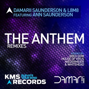The Anthem (Remixes)