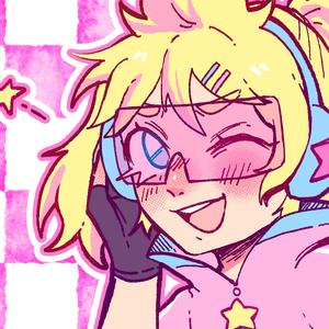 RAVE BOY (feat. Kagamine Len)