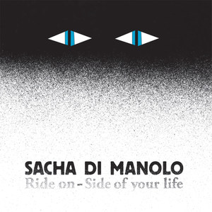 Ride On / Side of Your Life - Single