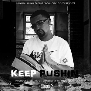 Keep Pushing (Explicit)