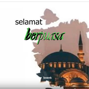 Selamat Berpuasa