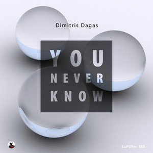 You Never Know (3runo Kaufmann Remix)