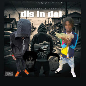 Dis n dat (feat. Dotway) (Radio Edit)