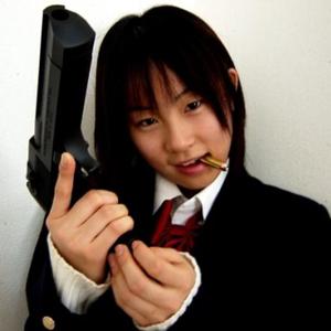 Asian ***** (Explicit)