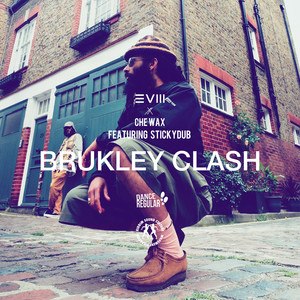 Brukley Clash (Instrumental Dub)