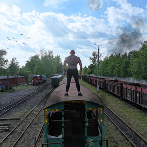 Nic za darmo (Explicit)