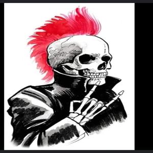 En el Under Punk Fest del 2018 de Pratus Bar en Vivo - Punk Rock de Mendoza (Live)