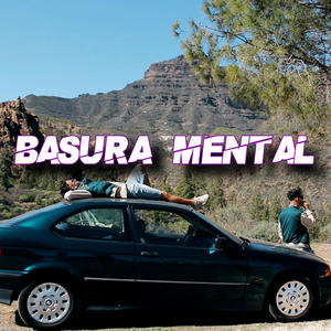 Basura Mental (feat. Wasintonía) (Explicit)