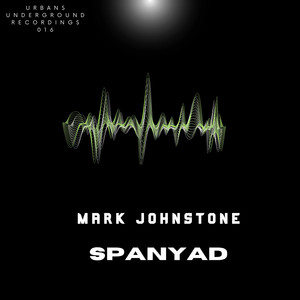 SPANYAD