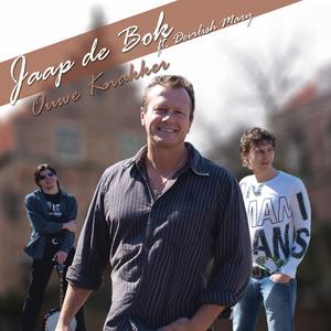 Jaap de Bok - VD24