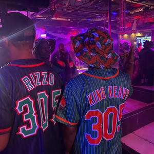 Dade County Hit (feat. Money Ro) (Radio Edit)