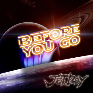 Before You Go