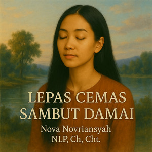 Lepas Cemas Sambut Damai