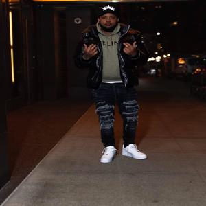 Rage (feat. Cj Goon & Lefty Goon) (Explicit)