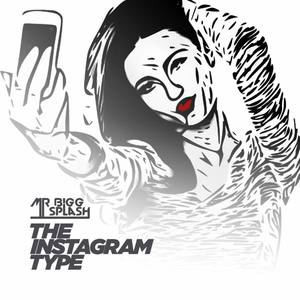 The Instagram Type