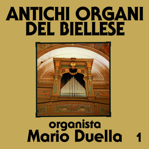 Antichi organi del biellese-, Vol. 1