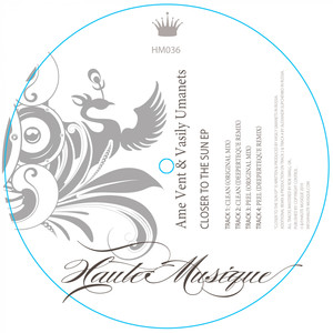 Clean (Original Mix)