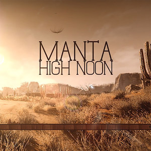 High Noon