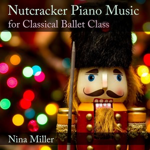The Nutcracker, Op. 71, Th 14, Act 2 - No. 10 Dance of the Mirlitons (Warm Up)