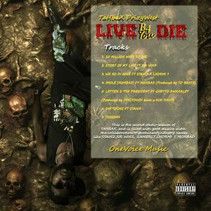 DIE YOUNG (feat. Stainz) (Live|Explicit)