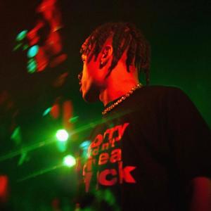 wHahlklikedis (feat. thaHomey & Skuna) (Explicit)