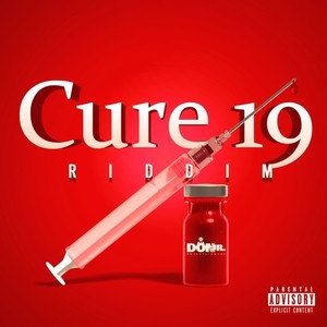 Cure 19 Riddim (Inst.)