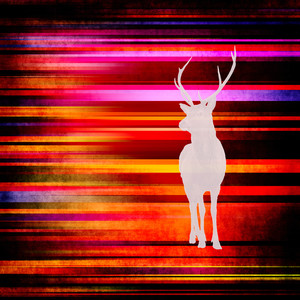 Pink Noise - loopable with no fade - chanda