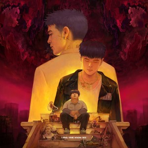 Down For Me (feat.马思唯)封面